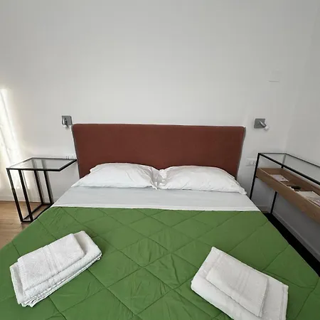 Loft Menabrea 12 Appartamento Milano
