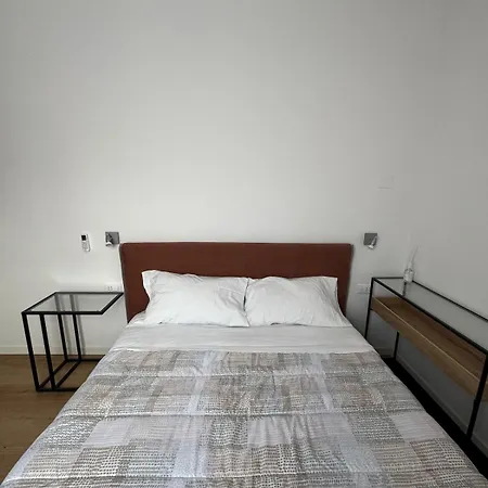 Appartamento Loft Menabrea 12