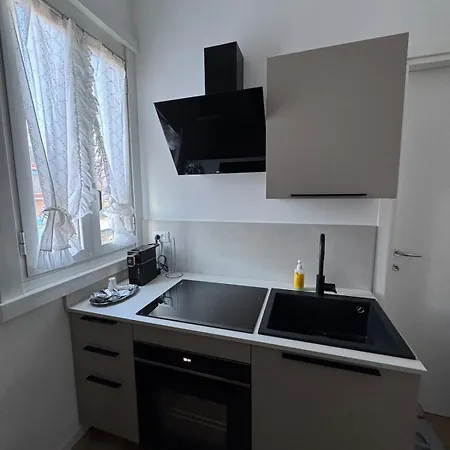 Loft Menabrea 12 * Milano