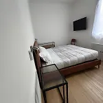 Loft Menabrea 12 Milano