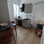 Lägenhet Loft Menabrea 12