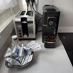 Lägenhet Loft Menabrea 12 *