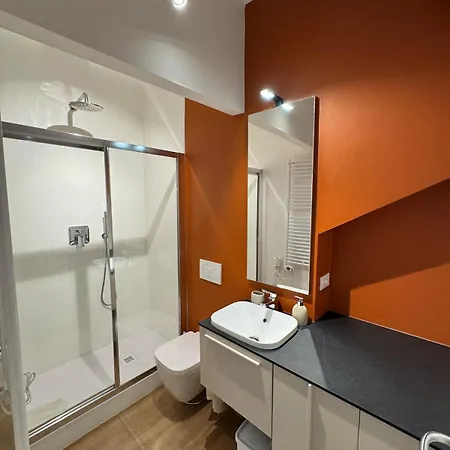 Loft Menabrea 12 Apartmán *