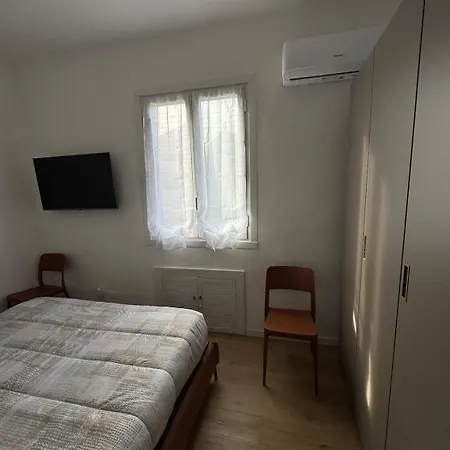 아파트 Loft Menabrea 12 밀라노