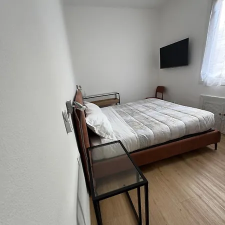 Loft Menabrea 12 Milán