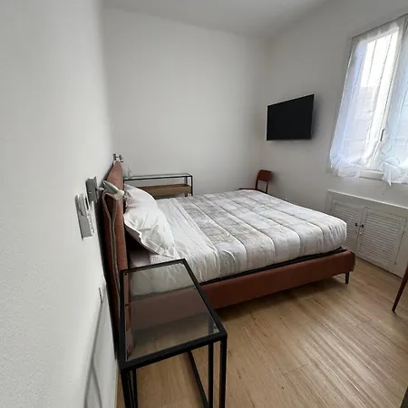 Loft Menabrea 12 Apartmán