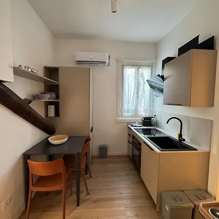 Loft Menabrea 12 Apartmán *