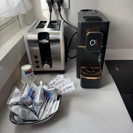 Appartement Loft Menabrea 12 *