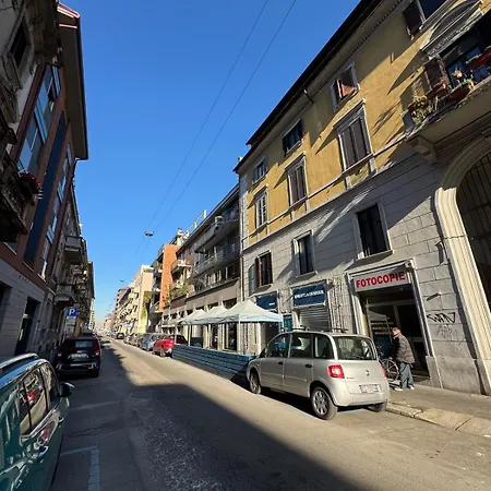 Loft Menabrea 12