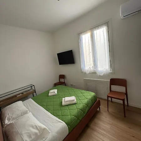 Apartmán Loft Menabrea 12