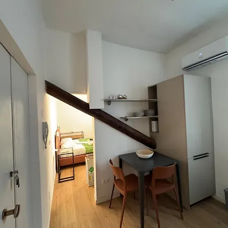 Loft Menabrea 12 Apartmán *
