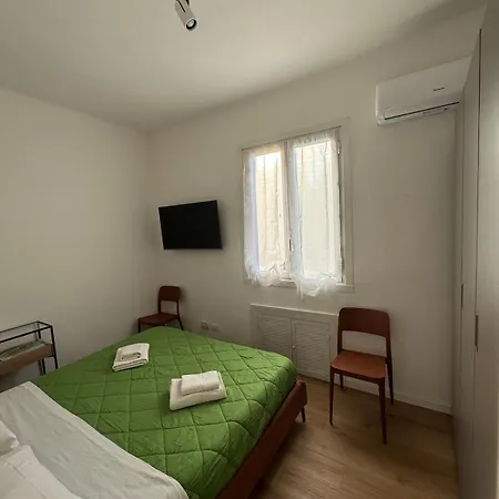 Loft Menabrea 12 *