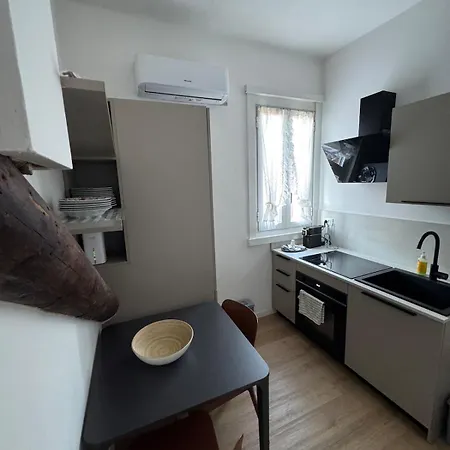 Loft Menabrea 12 Apartmán