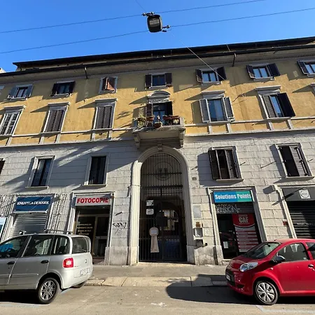 Apartmán Loft Menabrea 12
