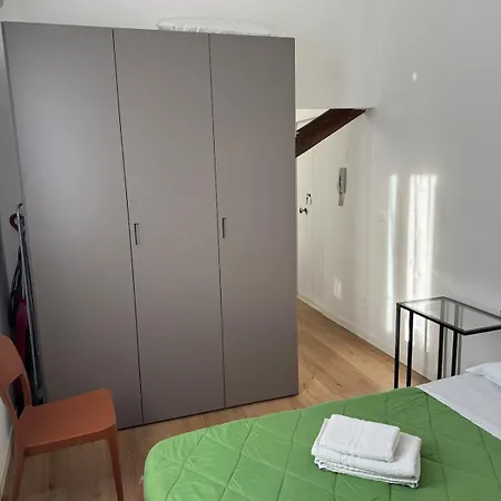 Loft Menabrea 12
