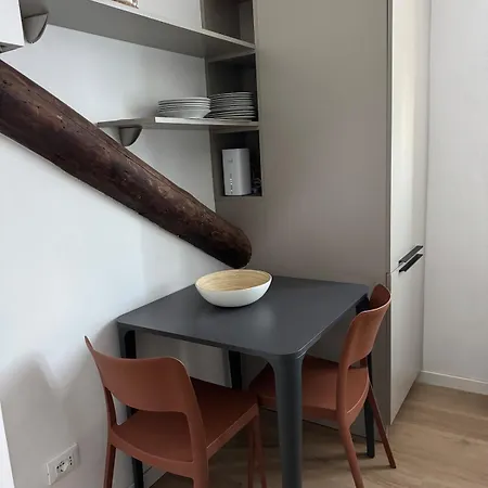 Loft Menabrea 12 *