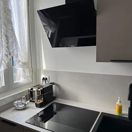 Loft Menabrea 12