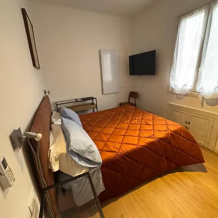Loft Menabrea 12