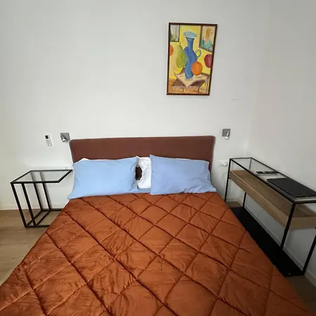 Loft Menabrea 12 Apartmán *