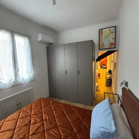 Loft Menabrea 12 * Milano