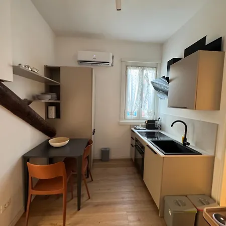 Loft Menabrea 12 Apartmán *