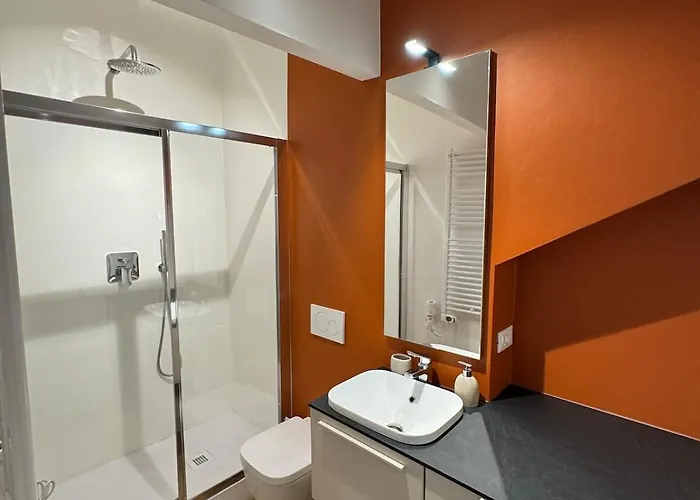 Loft Menabrea 12 Apartamento *