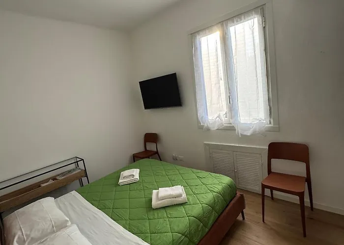 Apartamento Loft Menabrea 12