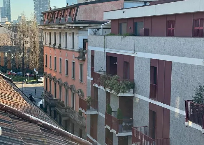 Apartamento Loft Menabrea 12 *