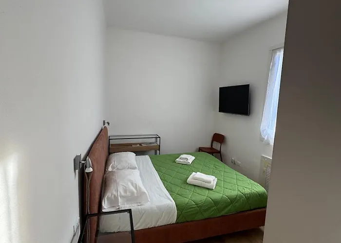 Loft Menabrea 12 *