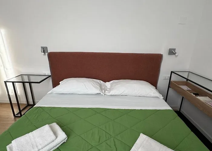 Loft Menabrea 12 Appartamento Milano