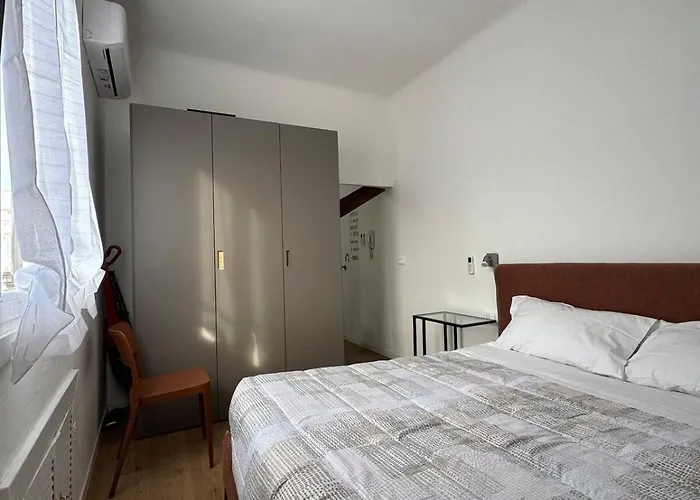 Loft Menabrea 12