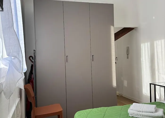 Loft Menabrea 12 Appartamento
