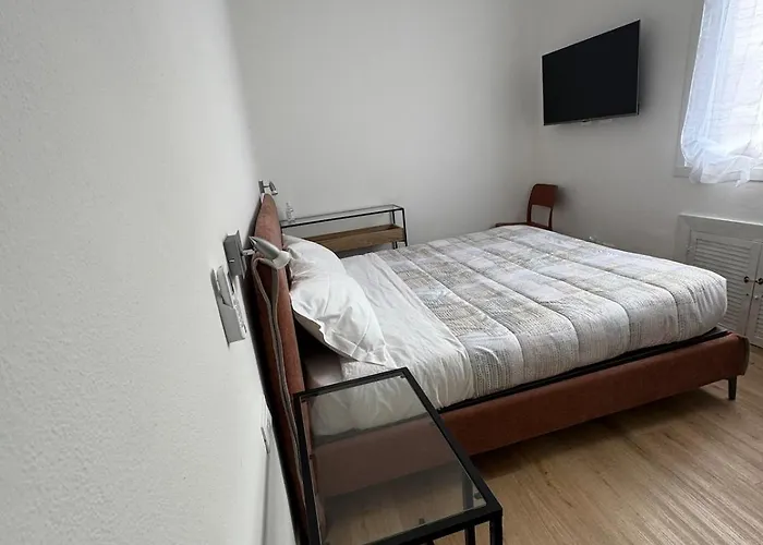 Loft Menabrea 12 Milano