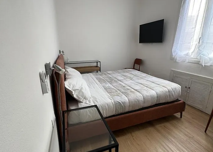 Loft Menabrea 12 Appartamento