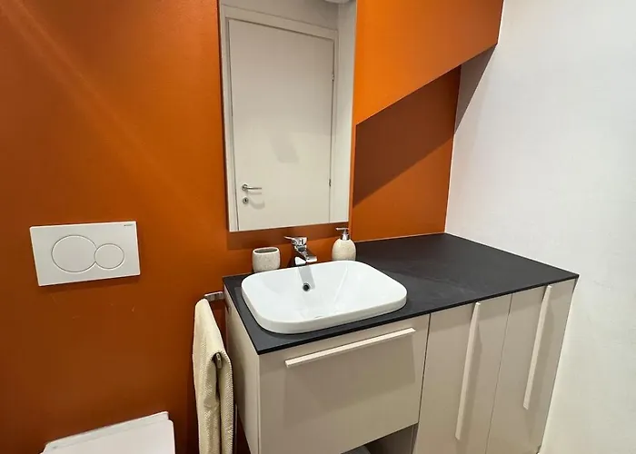 Loft Menabrea 12 Appartamento