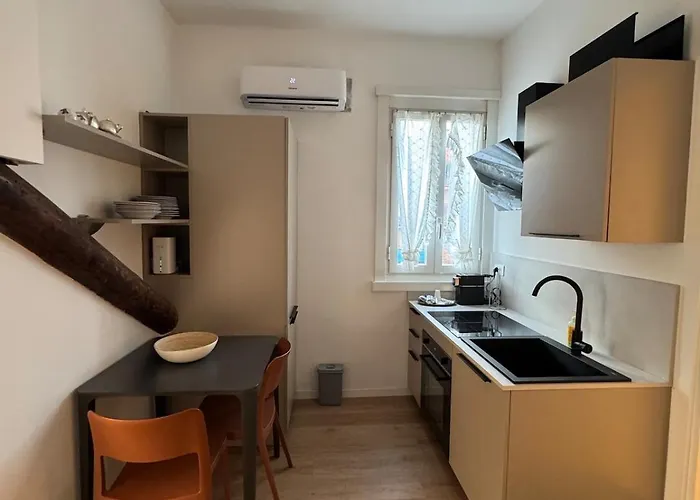 Loft Menabrea 12 Appartamento *