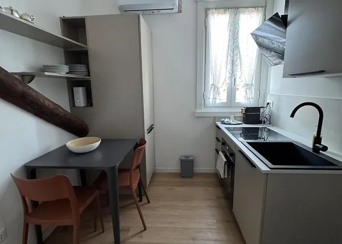 Loft Menabrea 12 Milano