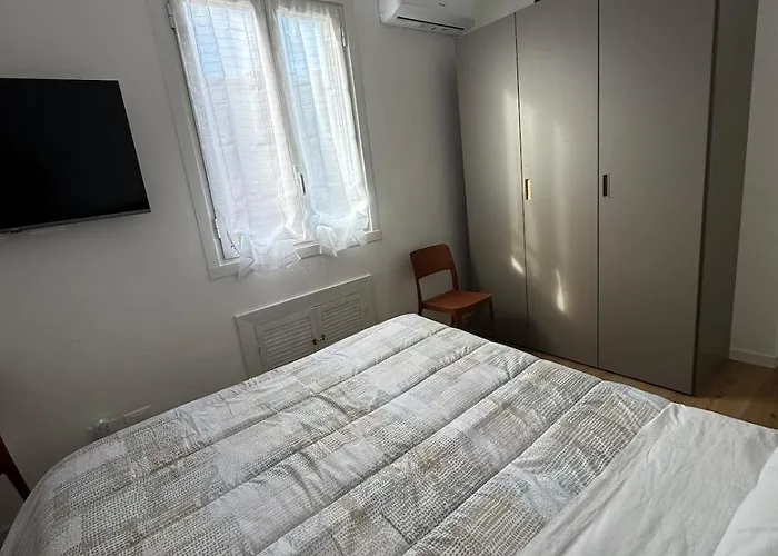 Loft Menabrea 12 Appartamento