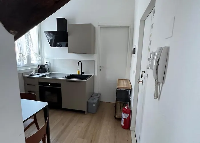 Loft Menabrea 12 Appartamento *