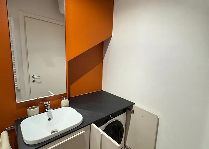 Loft Menabrea 12 Appartamento Milano