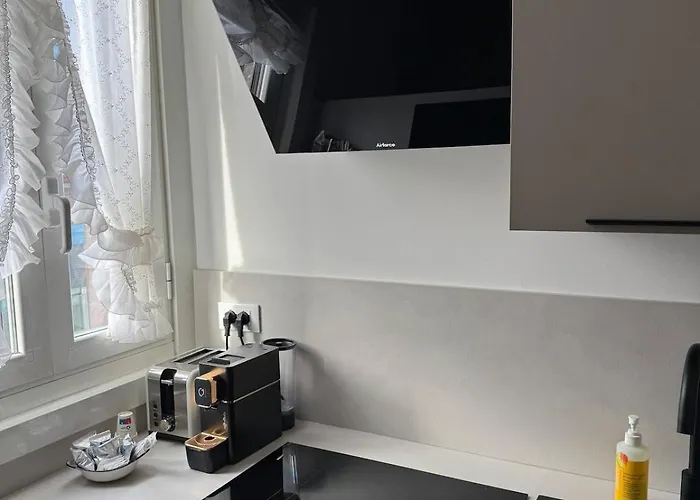 Loft Menabrea 12