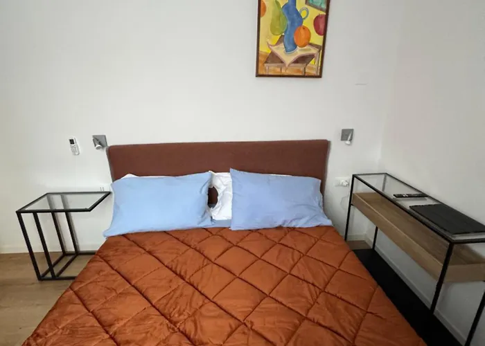 Loft Menabrea 12 Appartamento *