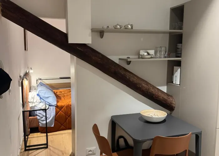 Loft Menabrea 12 Appartamento Milano