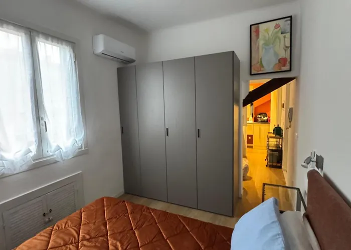 Loft Menabrea 12 * Milano