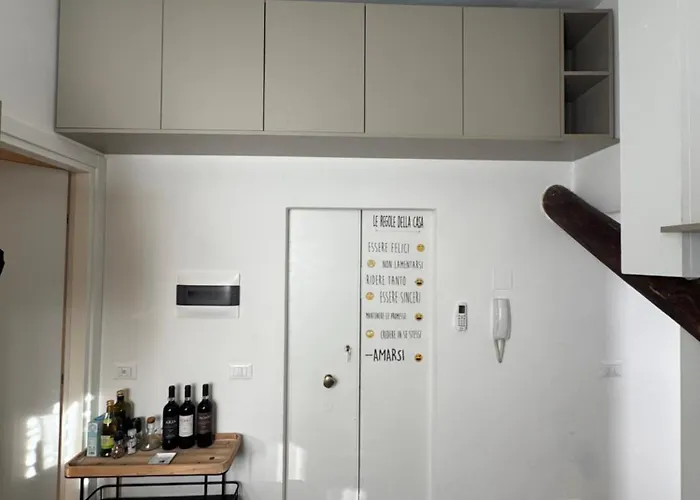 Loft Menabrea 12