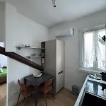 Loft Menabrea 12