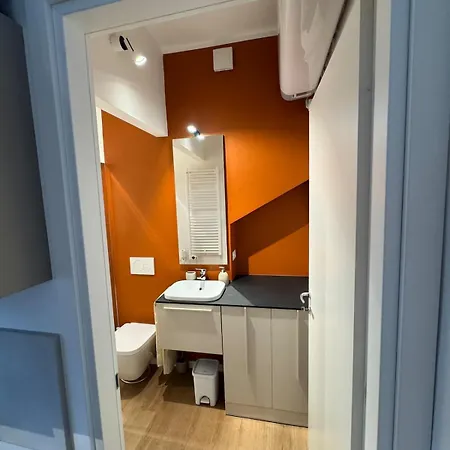 Loft Menabrea 12 Апартаменты *