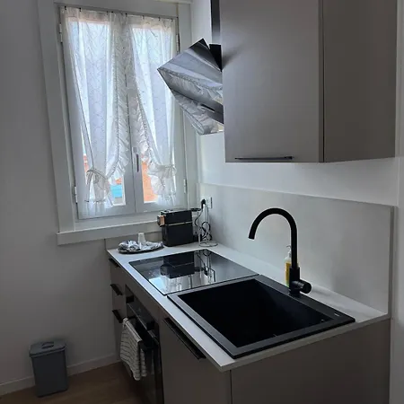 Loft Menabrea 12 *