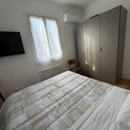 Loft Menabrea 12 Апартаменты