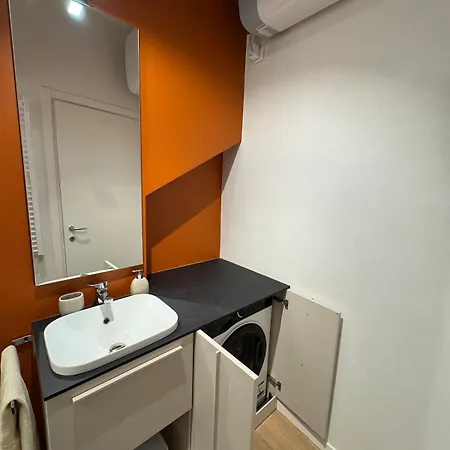 Loft Menabrea 12 Апартаменты Милан